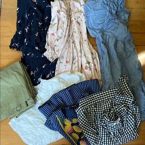 Women’s bundle XS/S